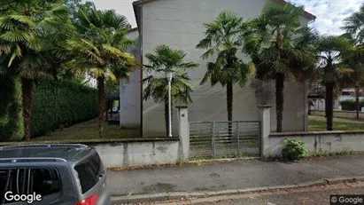 Apartments for rent in Pau - Photo from Google Street View