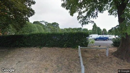 Apartments for rent in Bobigny - Photo from Google Street View