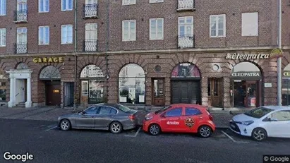 Apartments for rent in Helsingborg - Photo from Google Street View