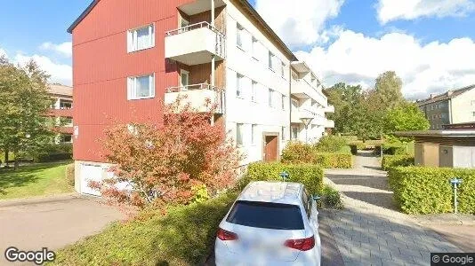 Apartments for rent in Perstorp - Photo from Google Street View