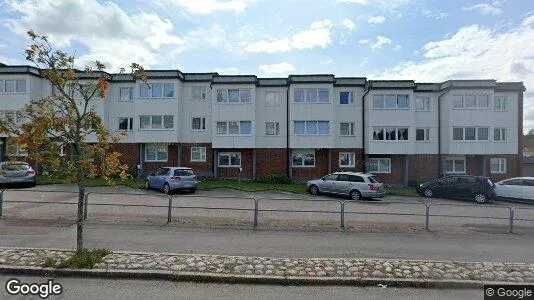 Apartments for rent in Årjäng - Photo from Google Street View