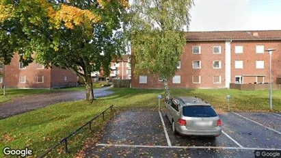 Apartments for rent in Trollhättan - Photo from Google Street View