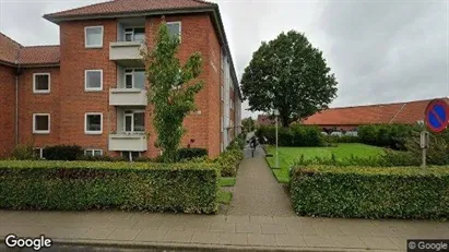 Apartments for rent in Viborg - Photo from Google Street View