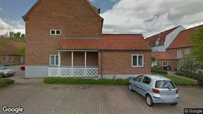 Apartments for rent in Viborg - Photo from Google Street View