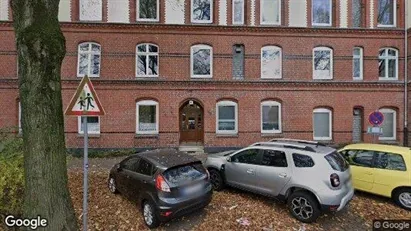 Apartments for rent in Hamburg Nord - Photo from Google Street View