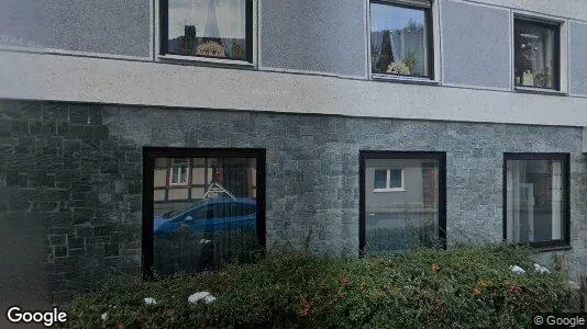 Apartments for rent in Göttingen - Photo from Google Street View