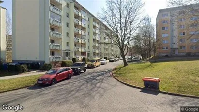 Apartments for rent in Chemnitz - Photo from Google Street View