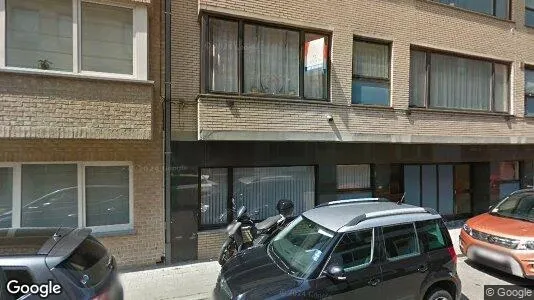 Apartments for rent in Roeselare - Photo from Google Street View