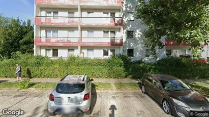 Apartments for rent in Berlin Marzahn-Hellersdorf - Photo from Google Street View