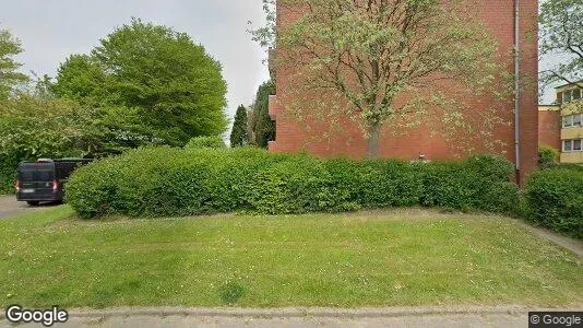 Apartments for rent in Schleswig-Flensburg - Photo from Google Street View