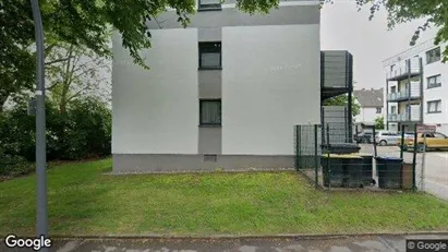 Apartments for rent in Dortmund - Photo from Google Street View