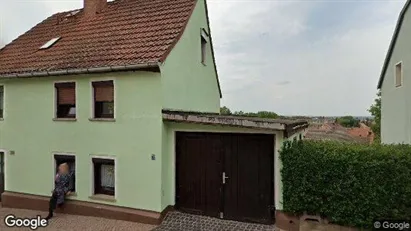 Apartments for rent in Saalekreis - Photo from Google Street View