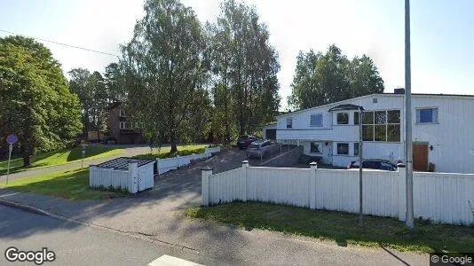 Apartments for rent in Bærum - Photo from Google Street View