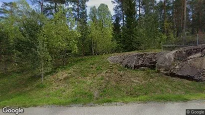 Apartments for rent in Asker - Photo from Google Street View