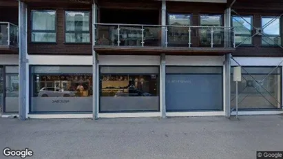 Apartments for rent in Sandefjord - Photo from Google Street View