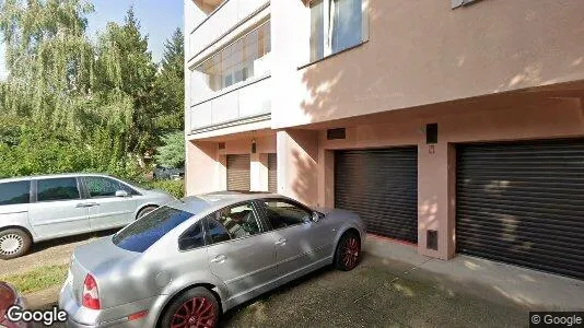 Apartments for rent in Praha 6 - Photo from Google Street View