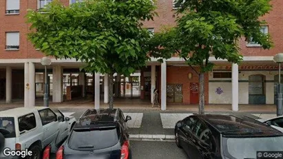 Apartments for rent in Vitoria-Gasteiz - Photo from Google Street View