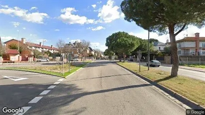 Apartments for rent in Boadilla del Monte - Photo from Google Street View