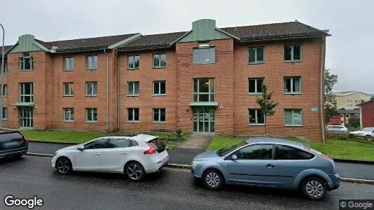 Apartments for rent in Borås - Photo from Google Street View