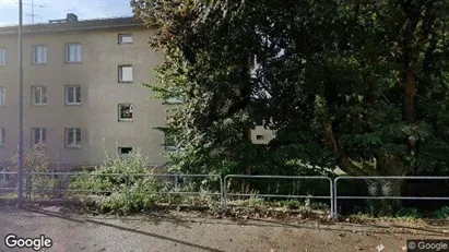 Apartments for rent in Borås - Photo from Google Street View