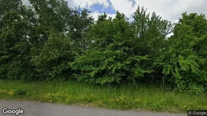 Apartments for rent in Halmstad - Photo from Google Street View