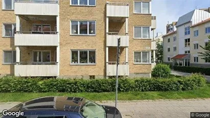 Apartments for rent in Malmö City - Photo from Google Street View