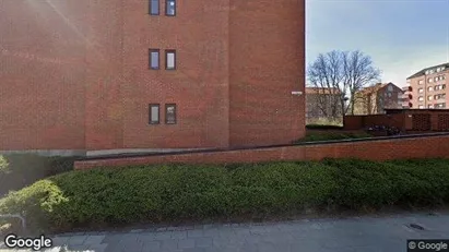 Apartments for rent in Malmö City - Photo from Google Street View