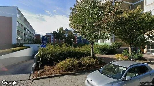 Apartments for rent in Malmö City - Photo from Google Street View