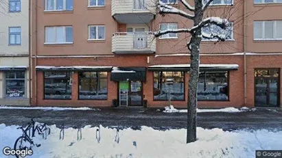 Apartments for rent in Kumla - Photo from Google Street View