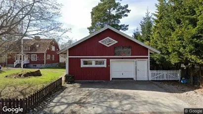 Apartments for rent in Uppsala - Photo from Google Street View