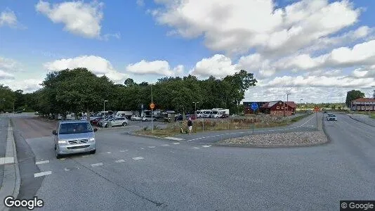 Apartments for rent in Uppsala - Photo from Google Street View