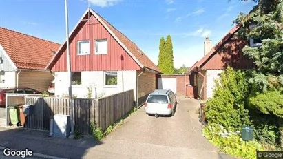 Rooms for rent in Uppsala - Photo from Google Street View