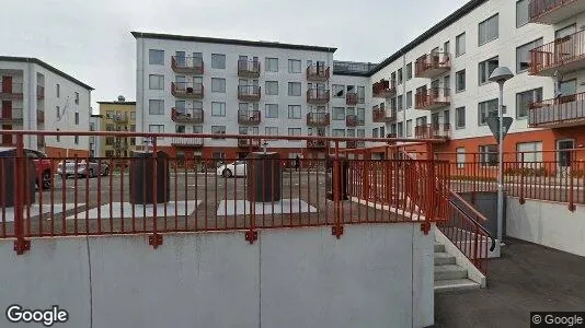 Apartments for rent in Bjuv - Photo from Google Street View