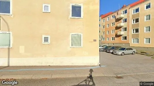 Apartments for rent in Karlskrona - Photo from Google Street View