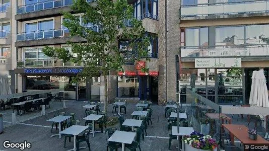 Apartments for rent in Deinze - Photo from Google Street View