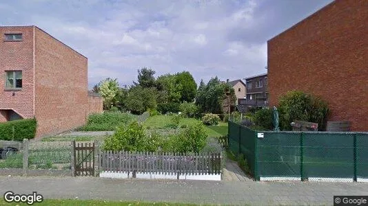 Apartments for rent in Hasselt - Photo from Google Street View