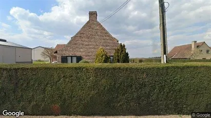 Apartments for rent in Zwevegem - Photo from Google Street View