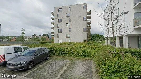 Apartments for rent in Lokeren - Photo from Google Street View