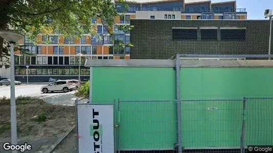 Apartments for rent in Dordrecht - Photo from Google Street View