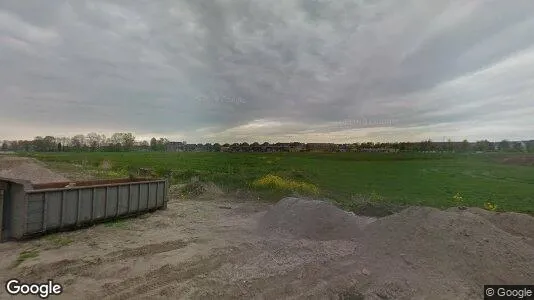 Apartments for rent in Gorinchem - Photo from Google Street View