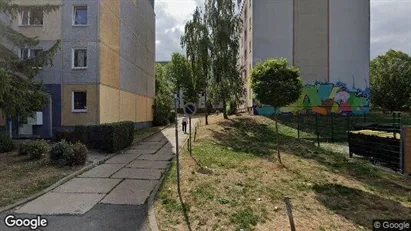 Apartments for rent in Gotha - Photo from Google Street View