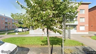 Apartments for rent in Oulu - Photo from Google Street View