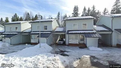 Apartments for rent in Jyväskylä - Photo from Google Street View