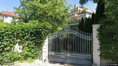 Apartments for rent in Budapest Rákosmente - Photo from Google Street View