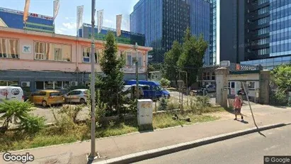 Apartments for rent in Voluntari - Photo from Google Street View