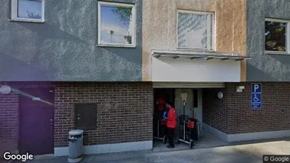 Apartments for rent in Botkyrka - Photo from Google Street View