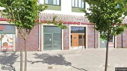 Apartments for rent in Haninge - Photo from Google Street View