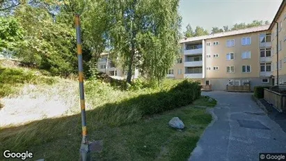 Apartments for rent in Södertälje - Photo from Google Street View