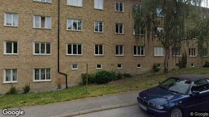 Apartments for rent in Stockholm West - Photo from Google Street View