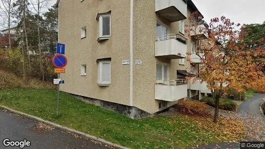 Apartments for rent in Stockholm South - Photo from Google Street View